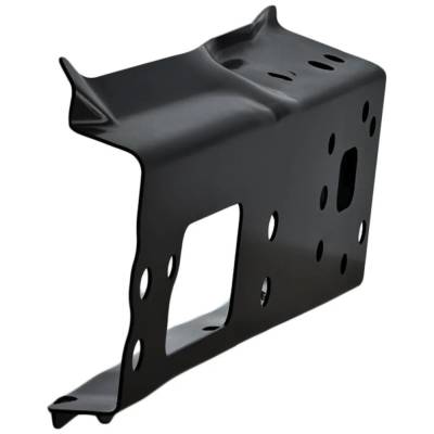 Rareelectrical - New Left Front Bumper Bracket Compatible With Toyota Prius Two Prius Base Prius Prime Upgrade Prius - Image 8