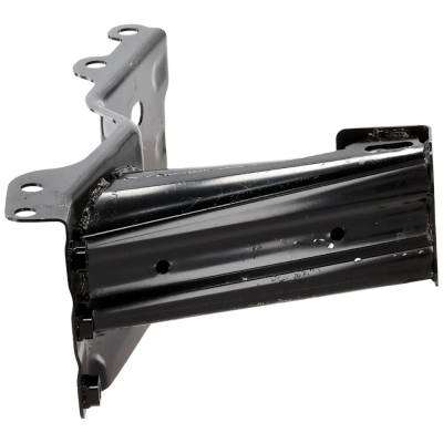 Rareelectrical - New Left Front Bumper Bracket Compatible With Toyota Tacoma Trd Sport 4 Cyl 2.4L Tacoma Sr5 4 Cyl - Image 8