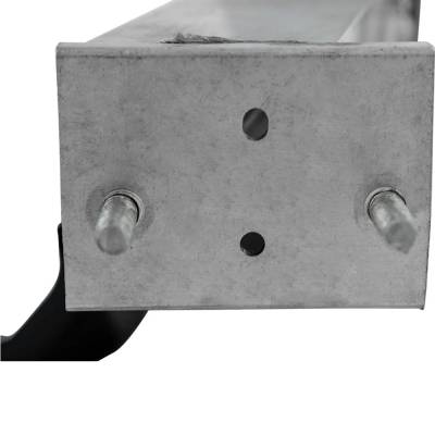 Rareelectrical - New Left Front Bumper Bracket Compatible With Lexus Toyota Rx350h Executive 4 Cyl 2.5L Rx350h Base 4 - Image 8