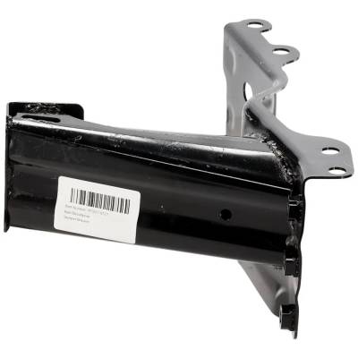 Rareelectrical - New Right Front Bumper Bracket Compatible With Toyota Land Cruiser Base 4 Cyl 2.4L Land Cruiser 1958 - Image 3