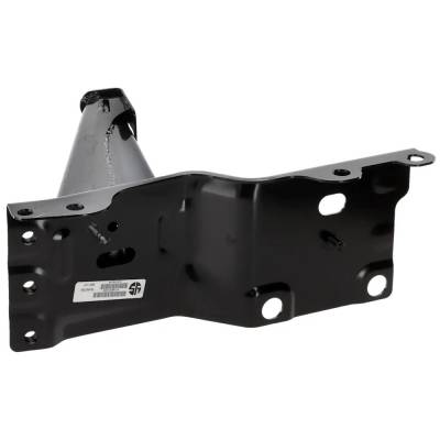 Rareelectrical - New Right Front Bumper Bracket Compatible With Toyota Land Cruiser Base 4 Cyl 2.4L Land Cruiser 1958 - Image 5