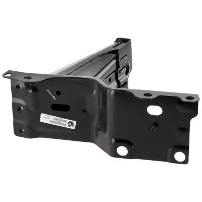 Rareelectrical - New Right Front Bumper Bracket Compatible With Toyota Land Cruiser Base 4 Cyl 2.4L Land Cruiser 1958 - Image 6