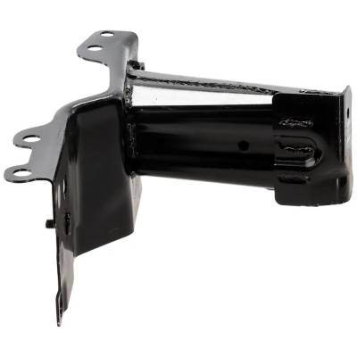 Rareelectrical - New Right Front Bumper Bracket Compatible With Toyota Land Cruiser Base 4 Cyl 2.4L Land Cruiser 1958 - Image 8