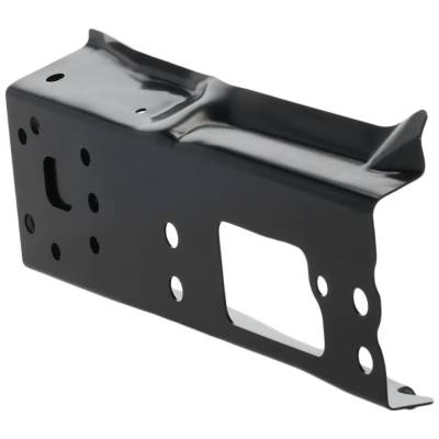 Rareelectrical - New Right Front Bumper Bracket Compatible With Toyota Corolla Le Corolla Se Corolla Hybrid Corolla - Image 7