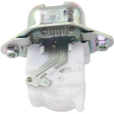 Rareelectrical - New Integrated Liftgate Lock Actuator Compatible With Subaru Forester 2.0Xt Touring 4 Cyl 2.0L - Image 2