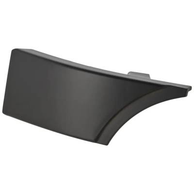 Rareelectrical - New Right Front Bumper Filler Compatible With Toyota Fj Cruiser Base 2009-2014 To1088124 - Image 3