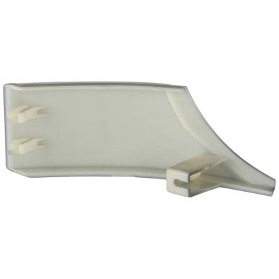 Rareelectrical - New Right Front Bumper Filler Compatible With Toyota Fj Cruiser Base 2009-2014 To1088124 - Image 5