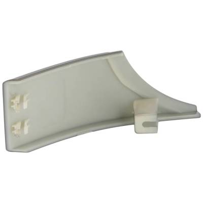 Rareelectrical - New Right Front Bumper Filler Compatible With Toyota Fj Cruiser Base 2009-2014 To1088124 - Image 7