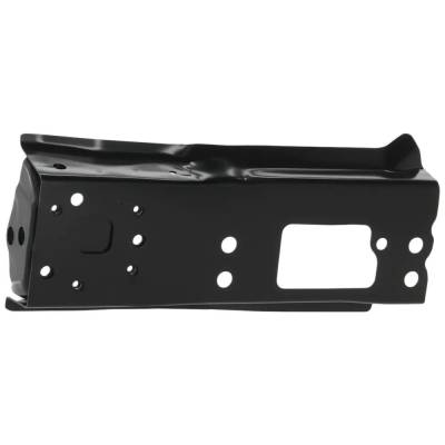 Rareelectrical - New Right Front Bumper Bracket Compatible With Toyota Corolla Le Corolla Se Corolla L Corolla Se - Image 5