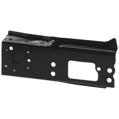 Rareelectrical - New Right Front Bumper Bracket Compatible With Toyota Corolla Le Corolla Se Corolla L Corolla Se - Image 6