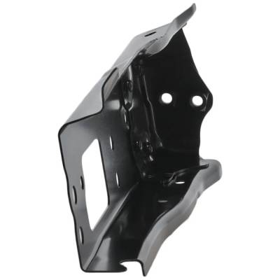Rareelectrical - New Right Front Bumper Bracket Compatible With Toyota Corolla Le Corolla Se Corolla L Corolla Se - Image 8