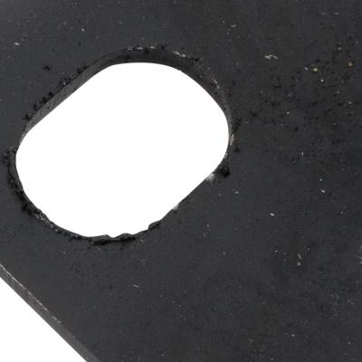 Rareelectrical - New Right Front Bumper Bracket Compatible With Toyota Sienna Platinum 4 Cyl 2.5L Sienna Limited 4 - Image 8