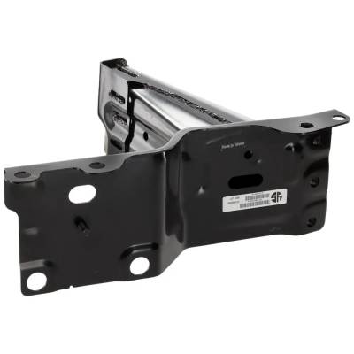 Rareelectrical - New Left Front Bumper Bracket Compatible With Toyota Land Cruiser 1958 4 Cyl 2.4L Land Cruiser First - Image 5