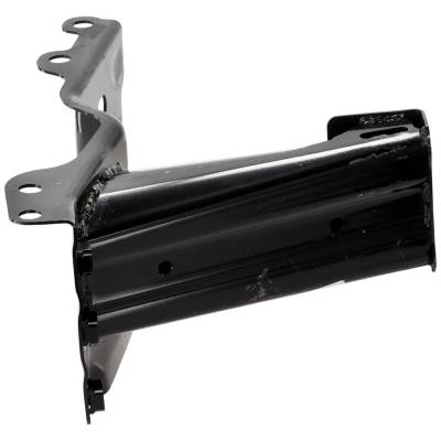 Rareelectrical - New Left Front Bumper Bracket Compatible With Toyota Land Cruiser 1958 4 Cyl 2.4L Land Cruiser First - Image 8