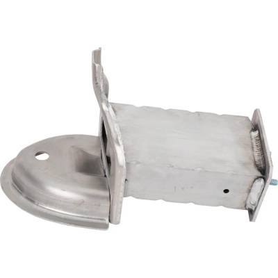 Rareelectrical - New Right Front Bumper Bracket Compatible With Toyota Sienna Xle 4 Cyl 2.5L Sienna Platinum 4 Cyl - Image 6