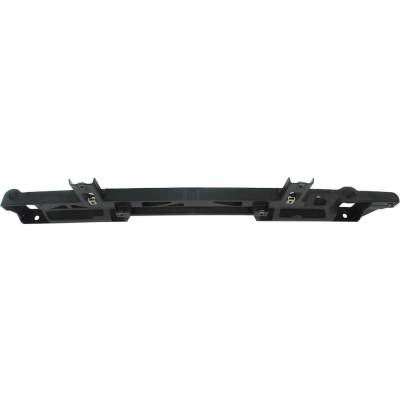 Rareelectrical - New Direct Fit Radiator Support Bracket Compatible With Chevrolet Gmc Silverado 2500 Hd All - Image 4
