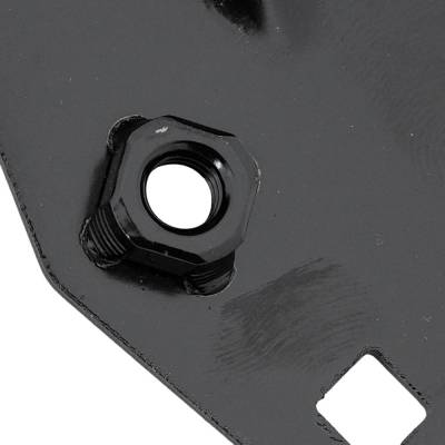 Rareelectrical - New Left Front Bumper Bracket Compatible With Toyota Prius C Base 4 Cyl 1.5L Prius C Two 4 Cyl 1.5L - Image 8