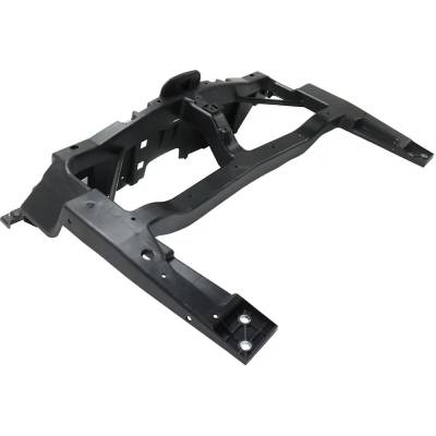 Rareelectrical - New Front Radiator Support Bracket Compatible With Chrysler 200 S 200 Lx 200 C 200 Limited 2015-2017 - Image 2