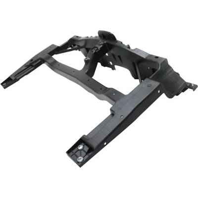 Rareelectrical - New Front Radiator Support Bracket Compatible With Chrysler 200 C 200 S 200 Lx 200 Limited 2015-2017 - Image 3