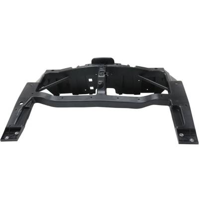 Rareelectrical - New Front Radiator Support Bracket Compatible With Chrysler 200 C 200 S 200 Lx 200 Limited 2015-2017 - Image 4