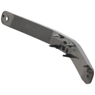 Rareelectrical - New Front Bumper Bracket Compatible With Toyota Tundra Limited 6 Cyl 3.4L Sequoia Limited 6 Cyl 3.4L - Image 7