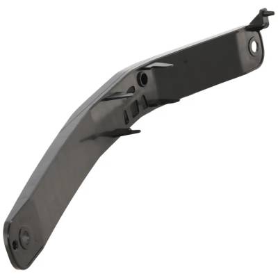 Rareelectrical - New Front Bumper Bracket Compatible With Toyota Sequoia Trd Pro 6 Cyl 3.4L Tundra Trd Pro 6 Cyl 3.4L - Image 4