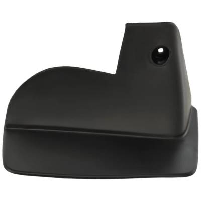 Right Front Mud Flaps Compatible With Toyota Land Cruiser Base 1998-2007 To1295107 7662160070