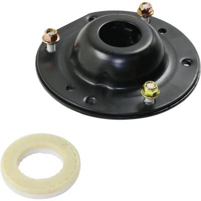 Rareelectrical - New Right Front Shock And Strut Mount Compatible With Chevrolet Pontiac Saturn Aura Xe 4 Cyl 2.4L G6 - Image 3