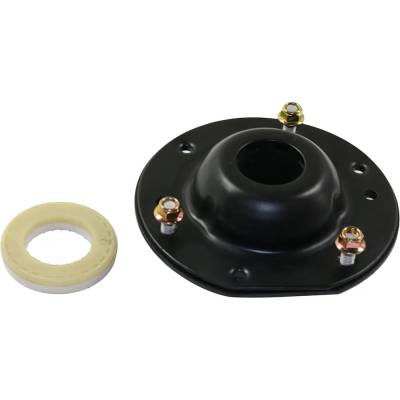 Rareelectrical - New Right Front Shock And Strut Mount Compatible With Chevrolet Pontiac Saturn Aura Xe 4 Cyl 2.4L G6 - Image 6