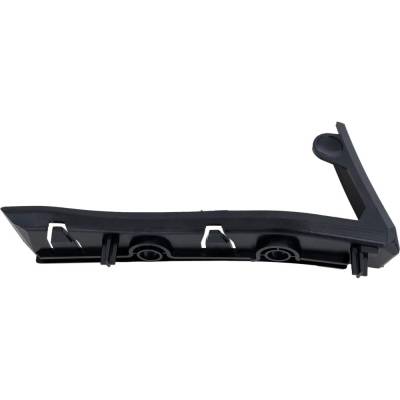 Rareelectrical - New Right Front Bumper Bracket Compatible With Cadillac Escalade Hybrid Platinum Escalade Esv Base - Image 5