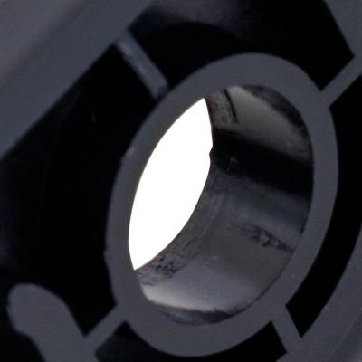 Rareelectrical - New Right Front Bumper Bracket Compatible With Cadillac Escalade Hybrid Platinum Escalade Esv Base - Image 7