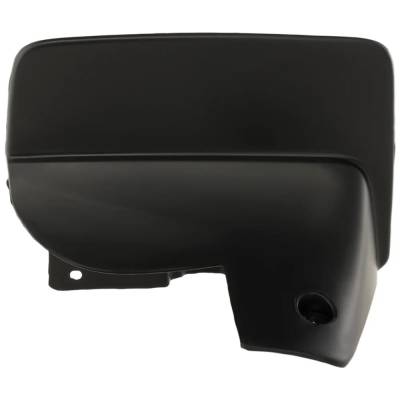 Rareelectrical - Left Front Mud Flaps Compatible With Toyota Land Cruiser Base 1998-2007 By To1294107 7662260060 - Image 7