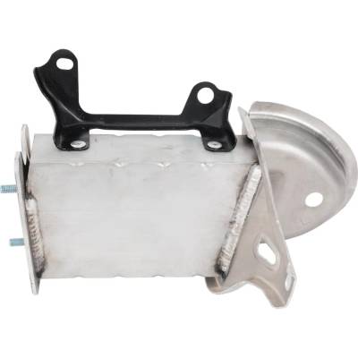 Rareelectrical - New Left Front Bumper Bracket Compatible With Toyota Sienna 25Th Anniversary Edition 4 Cyl 2.5L - Image 2