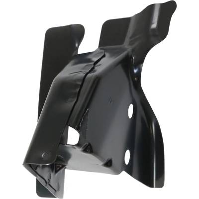 Rareelectrical - New Right Upper Tie Radiator Support Bracket Compatible With Chevrolet Gmc Terrain Denali 4 Cyl 1.5L - Image 4