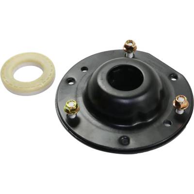 Rareelectrical - New Right Front Shock And Strut Mount Compatible With Chevrolet Pontiac Saturn G6 Base 4 Cyl 2.4L G6 - Image 4