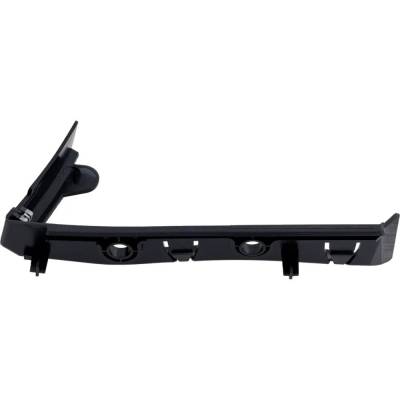 Rareelectrical - New Right Front Bumper Bracket Compatible With Cadillac Escalade Hybrid Platinum Escalade Ext Base - Image 6