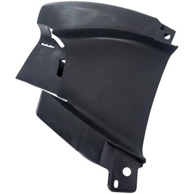 Rareelectrical - New Right Front Inner Bumper Bracket Compatible With Tesla Model Y Base Model Y Standard Range Model - Image 2