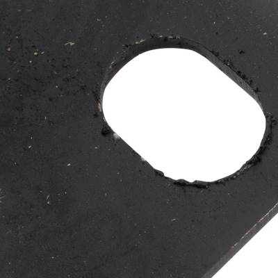 Rareelectrical - New Left Front Bumper Bracket Compatible With Toyota Sienna Le 4 Cyl 2.5L Sienna Limited 4 Cyl 2.5L - Image 8