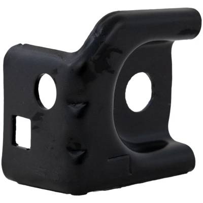 Rareelectrical - New Lower Right Radiator Support Bracket Compatible With Chevrolet Equinox Premier 4 Cyl 1.6L - Image 2