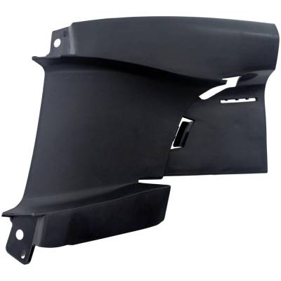 Rareelectrical - New Left Front Inner Bumper Bracket Compatible With Tesla Model Y Performance Model Y Base Model Y - Image 1