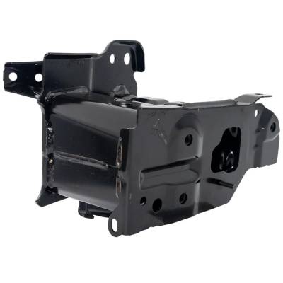 Rareelectrical - New Right Front Bumper Bracket Compatible With Toyota Corolla Cross Hybrid Se 4 Cyl 2.0L Corolla - Image 3