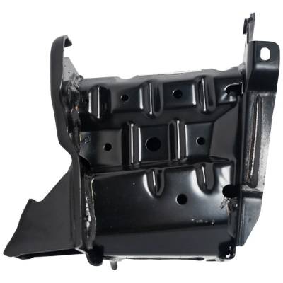 Rareelectrical - New Right Front Bumper Bracket Compatible With Toyota Corolla Cross Hybrid Se 4 Cyl 2.0L Corolla - Image 5