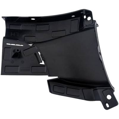Rareelectrical - New Left Front Inner Bumper Bracket Compatible With Tesla Model Y Performance Model Y Long Range - Image 4