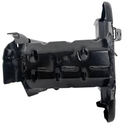 Rareelectrical - New Right Front Bumper Bracket Compatible With Toyota Corolla Cross Hybrid Se 4 Cyl 2.0L Corolla - Image 4