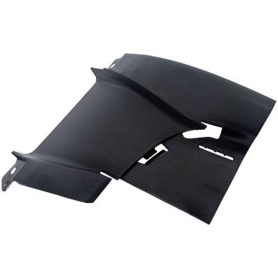 Rareelectrical - New Left Front Inner Bumper Bracket Compatible With Tesla Model Y Long Range Model Y Performance - Image 3