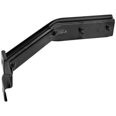 Rareelectrical - New Front Bumper Bracket Compatible With Toyota Sequoia Capstone 6 Cyl 3.4L Tundra Trd Pro 6 Cyl - Image 3