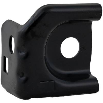 Rareelectrical - New Lower Right Radiator Support Bracket Compatible With Chevrolet Equinox Ls 4 Cyl 1.5L Equinox Lt - Image 3