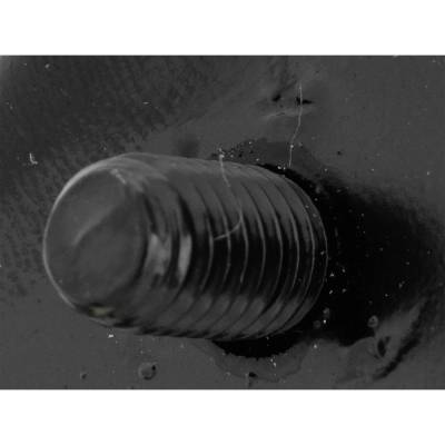 Rareelectrical - New Front Bumper Bracket Compatible With Toyota Sequoia Sr5 6 Cyl 3.4L Tundra Platinum 6 Cyl 3.4L - Image 7