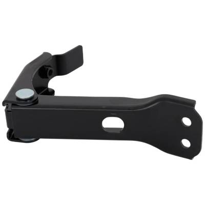 Rareelectrical - New Front Bumper Bracket Compatible With Toyota Tundra Trd Pro 6 Cyl 3.4L Tundra Sr 6 Cyl 3.4L - Image 2