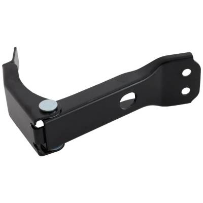 Rareelectrical - New Front Bumper Bracket Compatible With Toyota Tundra Trd Pro 6 Cyl 3.4L Tundra Sr 6 Cyl 3.4L - Image 3
